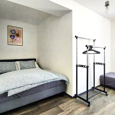 Ubytko 151 Apartamento