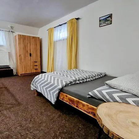 Apartamento Ubytko 151