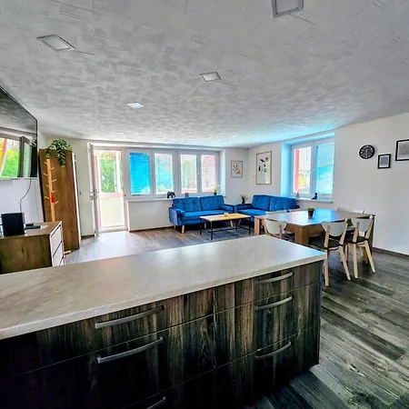 Ubytko 151 Apartamento