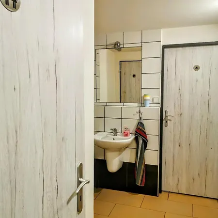 Ubytko 151 Apartamento Broumov