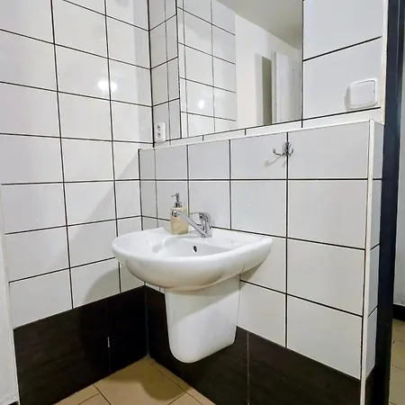 Ubytko 151 Apartmán