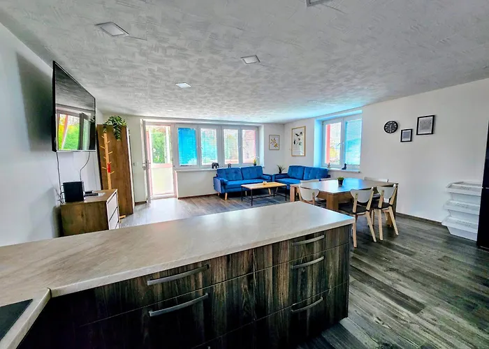 Ubytko 151 Apartamento